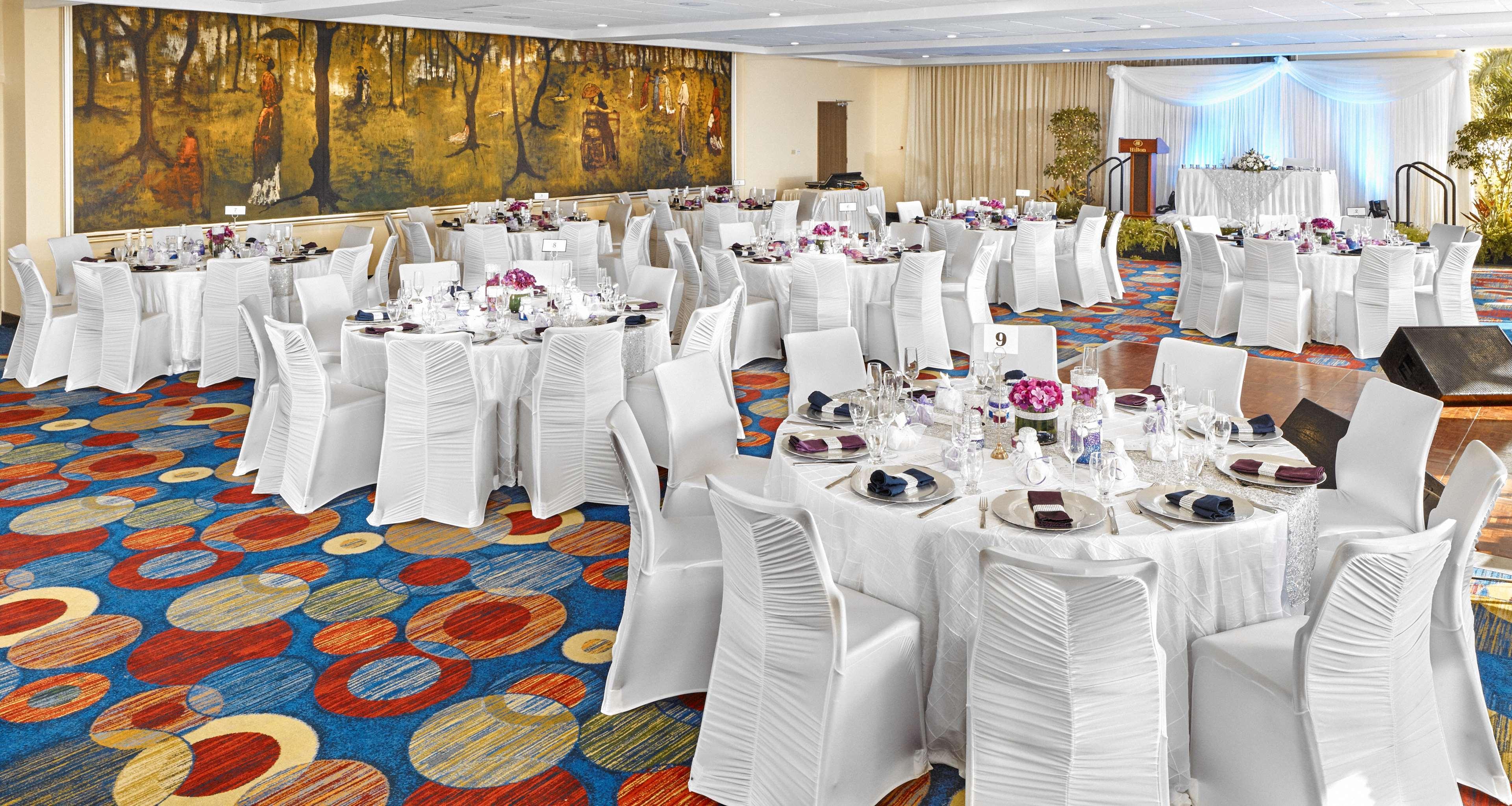 Hilton Trinidad & Conference Centre Port of Spain Exterior foto