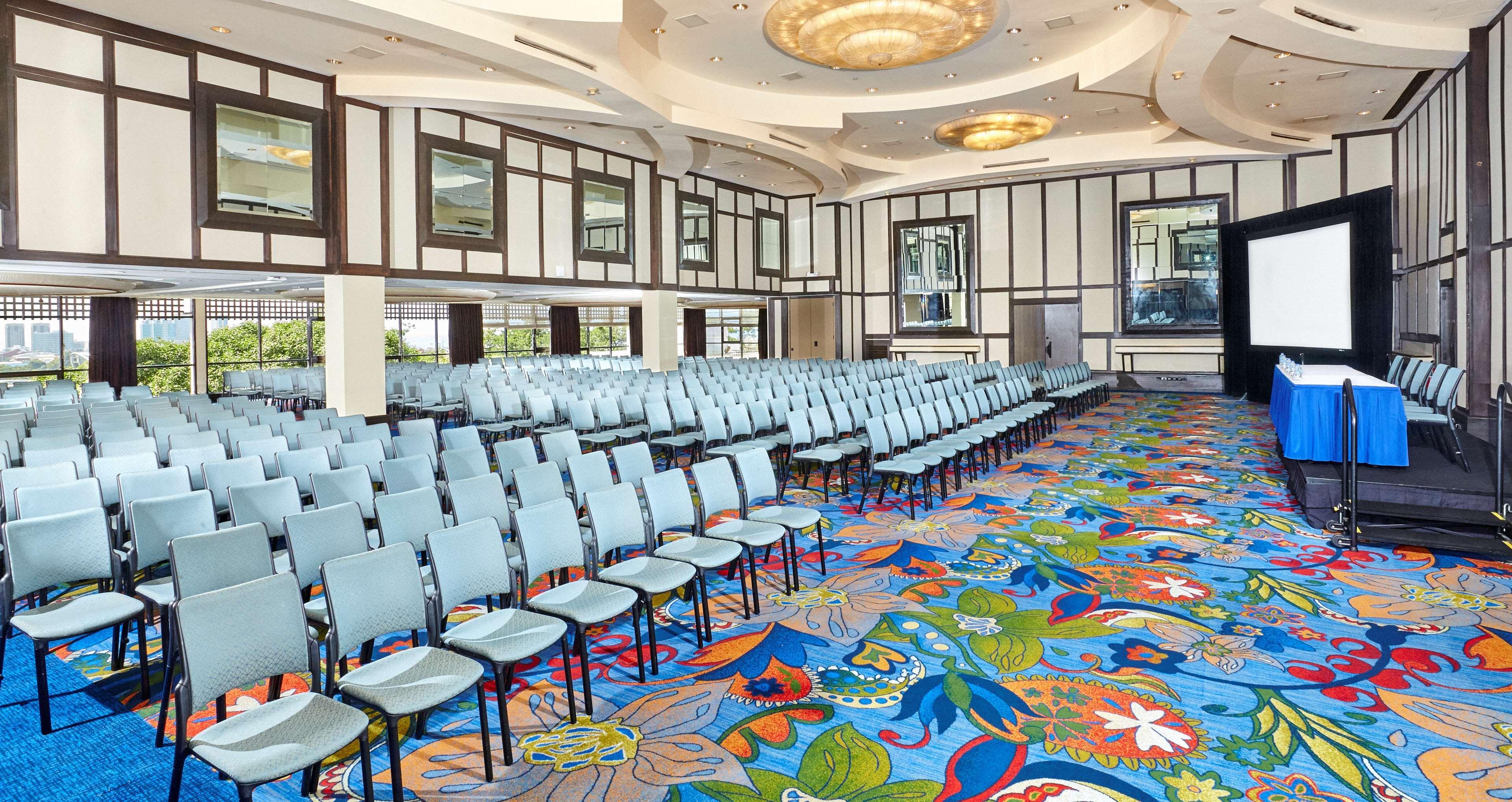 Hilton Trinidad & Conference Centre Port of Spain Exterior foto